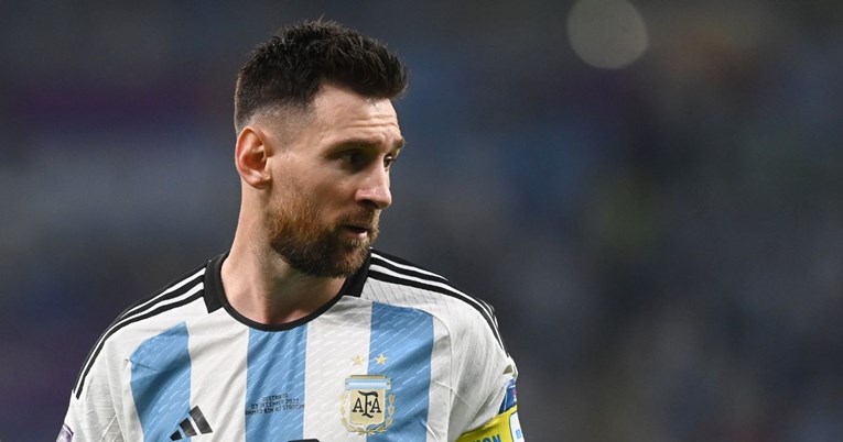 Messi izabrao favorite za osvajanje Svjetskog prvenstva, nije spomenuo Hrvatsku