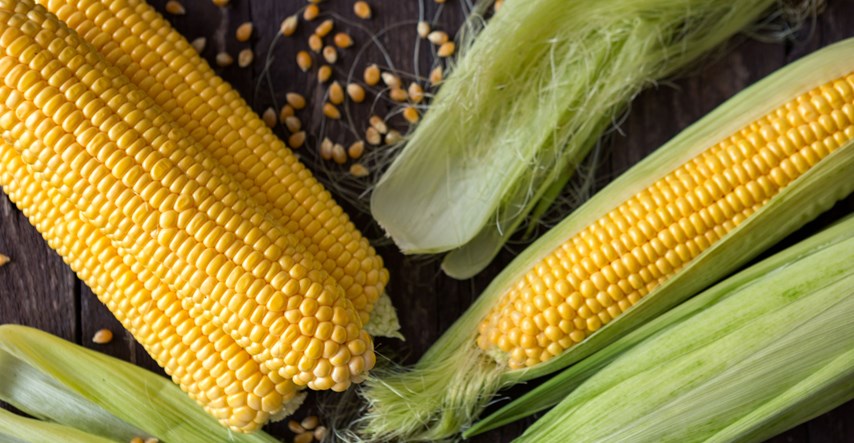 Mnogi ne znaju da je dio kukuruza koji uvijek bacaju iznimno zdrav