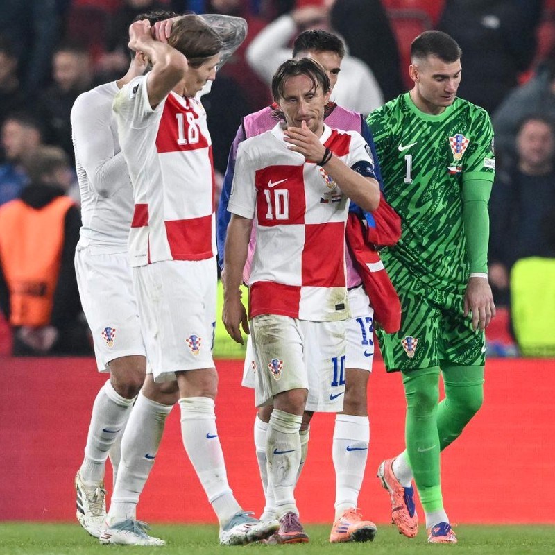 Hrvatska je u fantastičnoj situaciji. Evo što joj treba za plasman na SP