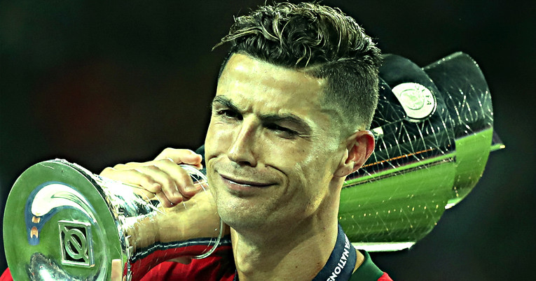 Cristiano Ronaldo u 2020. godini lovi dva ogromna rekorda