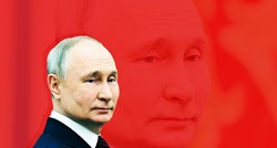 Haški sud izdao nalog za uhićenje Putina