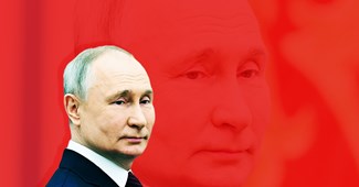 Putin potpisao novu rusku globalnu strategiju. Usmjerena je protiv Zapada