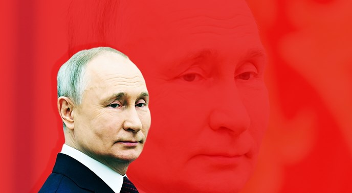 Putin potpisao novu rusku globalnu strategiju. Usmjerena je protiv Zapada