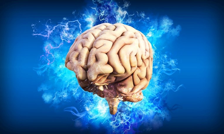 Niste ni svjesni koliko je vaš mozak snažan: Ovih pet stvari to i dokazuje
