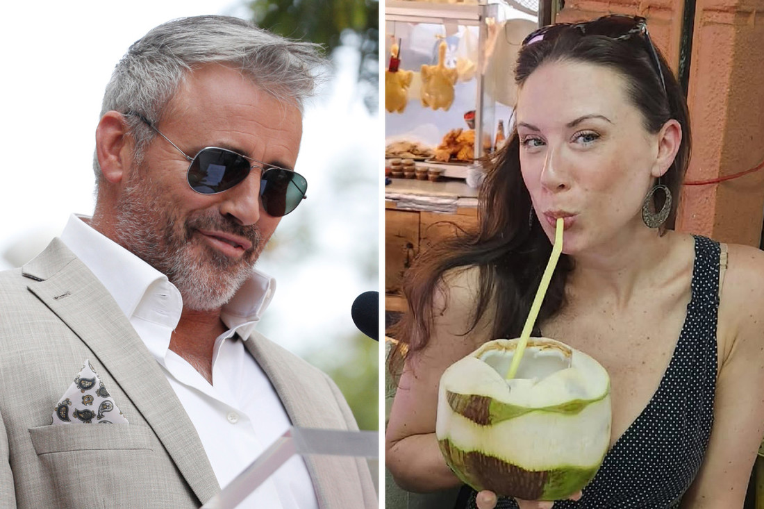 Matt LeBlanc viđen na večeri s instruktoricom joge, odmah su krenule glasine o novoj vezi