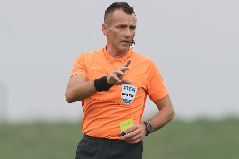Ivan Bebek prekinuo 44 godine dug post Hrvatske na SP-u pa odmah dobio novu priliku