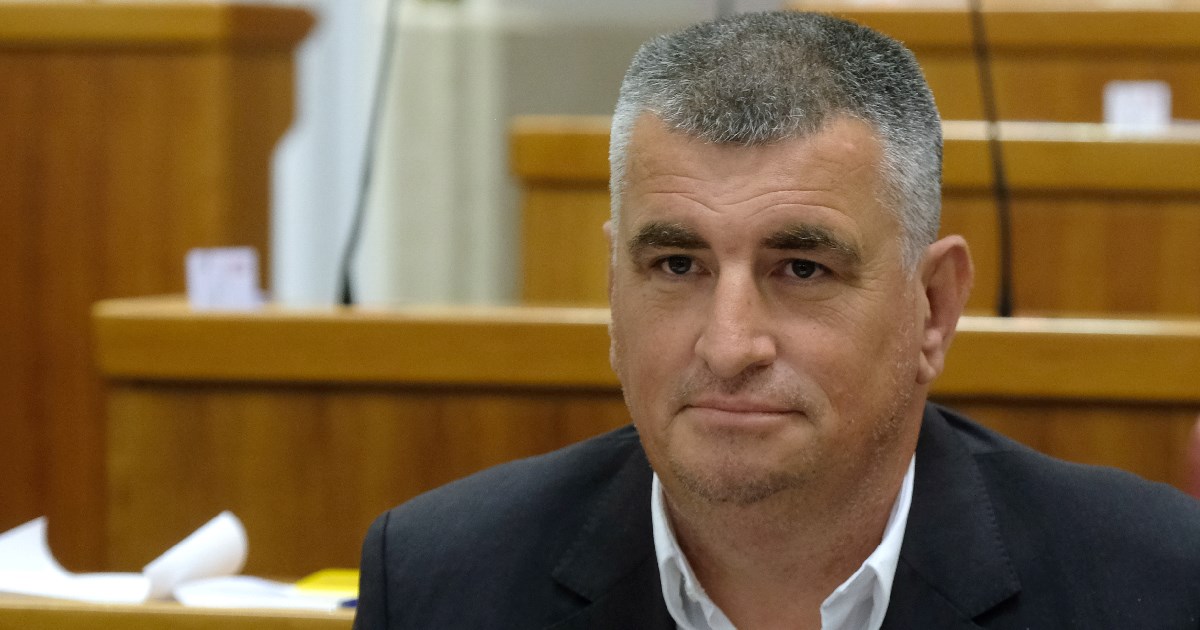 Bulj smijenio članicu Upravnog vijeća vrtića u Trilju jer je zatajila presudu