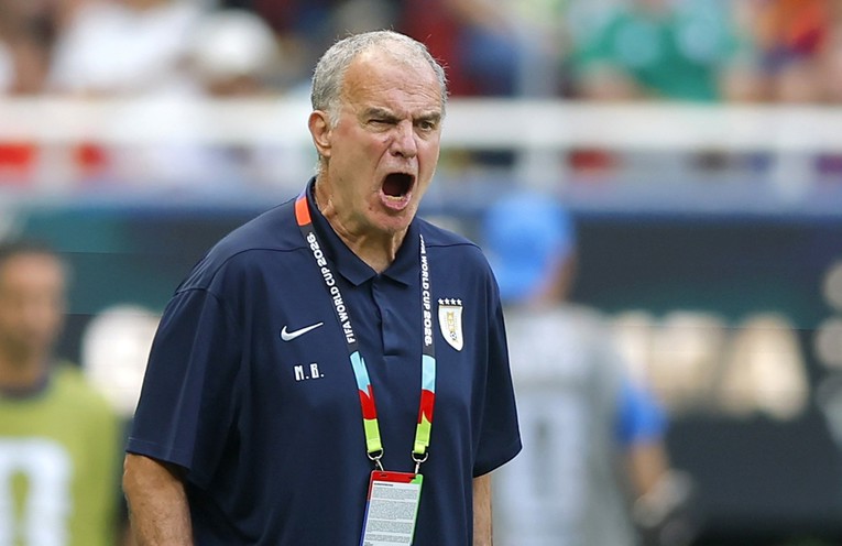 VIDEO Bielsa nakon ispadanja urlao na novinare: Dajte više već jednom