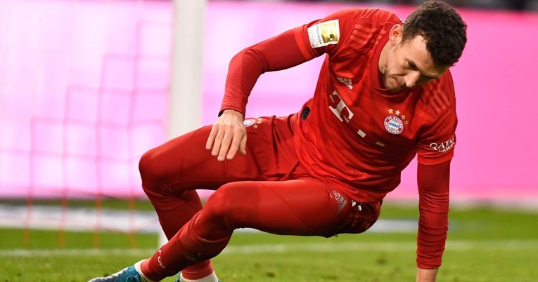Rummenigge objasnio zašto Bayern neće zadržati Perišića