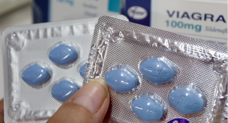 Brazilska vojska kupila više od 30 tisuća tableta Viagre