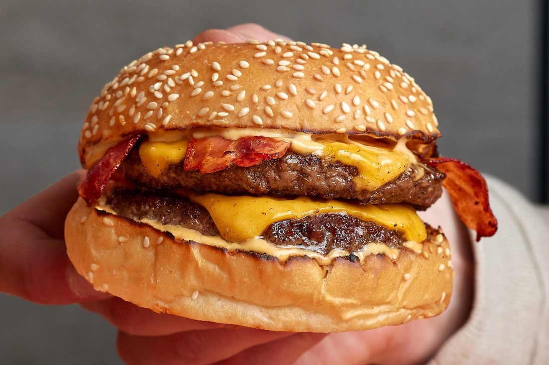 Izašla je lista najboljih burgera na svijetu, najbolji burger dolazi iz Europe