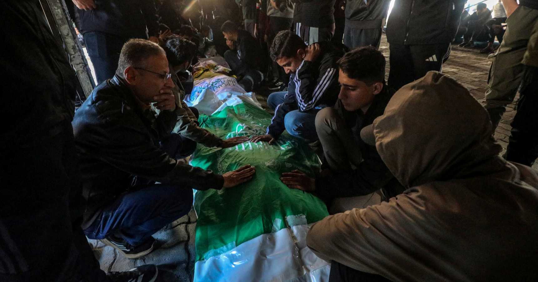 Hamas: Ubojstvo zapovjednika ugrožava primirje u Gazi