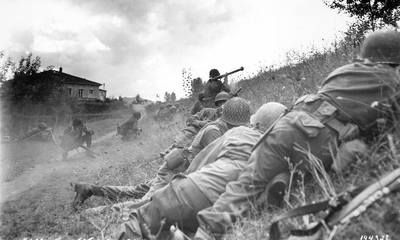 Bili su Hitlerovi glavni saveznici, a onda su ga izdali i predali se