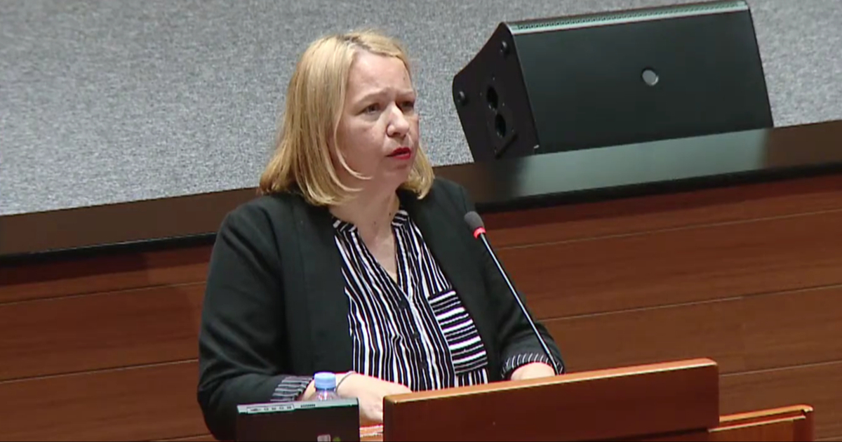 SDP-ovka: U obnovljenom petrinjskom neboderu prokišnjava krov