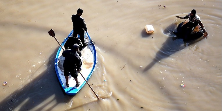 Izrael se priprema za nove smrtonosne kiše i poplave