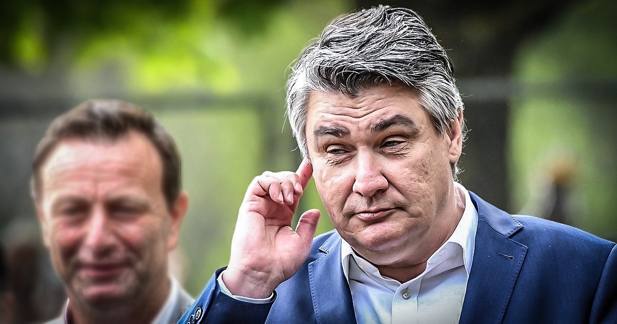 Milanović prijeti blokadom širenja NATO-a. Može li to štetiti Hrvatskoj i koliko?