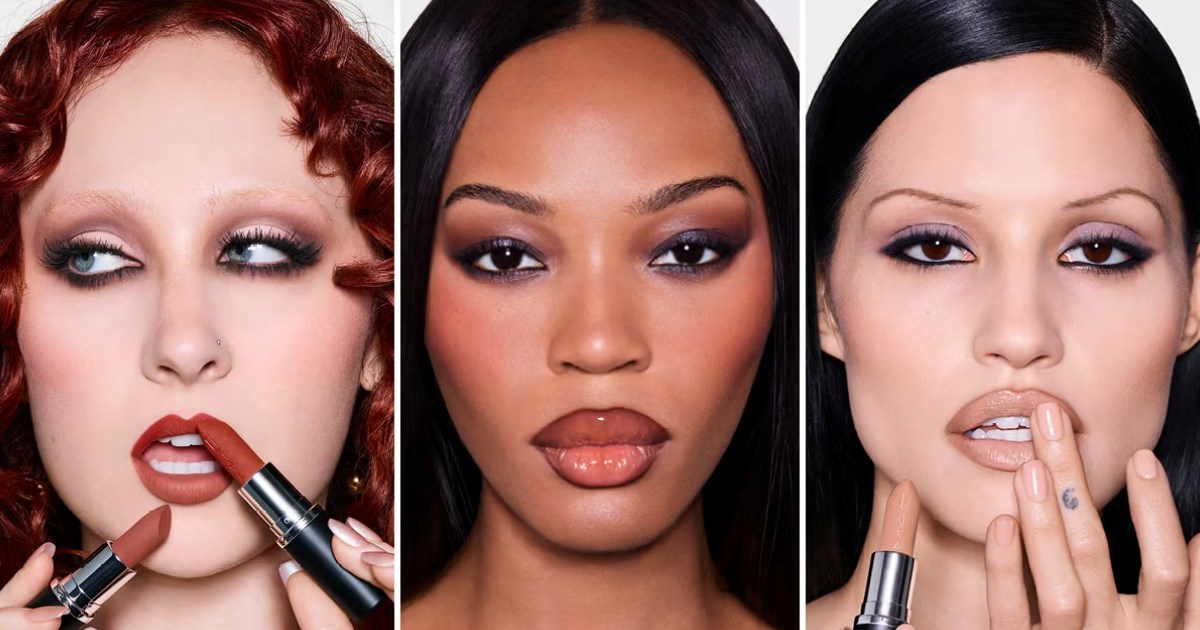 MAC Cosmetics stigao u Sephoru uz novu zvjezdanu kampanju