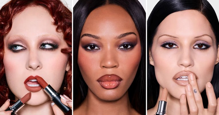 MAC slavi svoj debi u Sephori