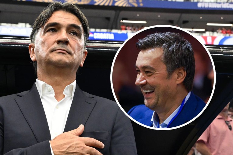 Rade Bogdanović o Daliću: On kao da nije s Balkana