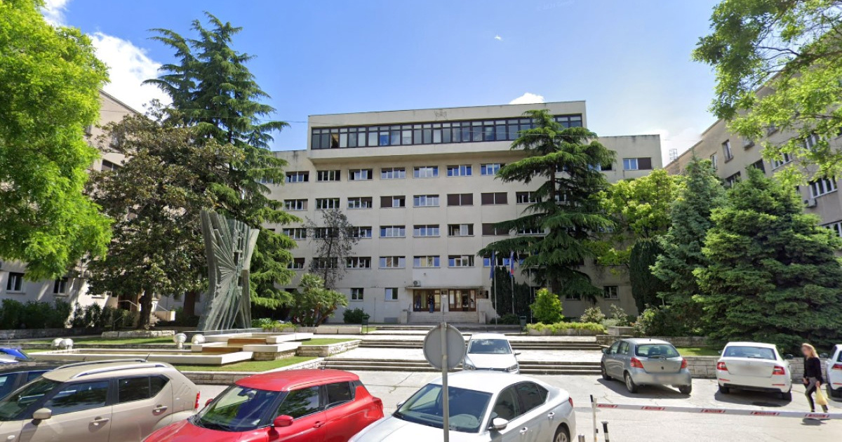 Svađa u Splitu oko imena trga. "Ne može Trg žrtava fašizma u Ulici Domovinskog rata"