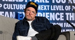 Michael J. Fox pao na pozornici mjesec dana nakon otkrića da gubi bitku s Parkinsonom