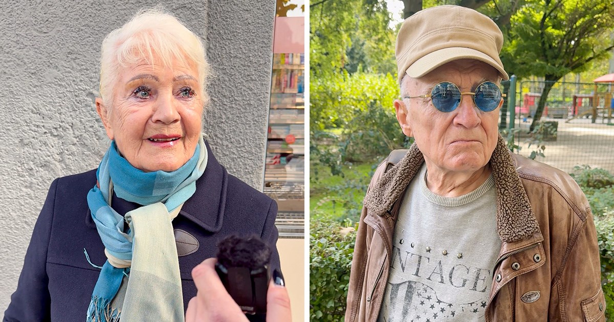 Umirovljenicima 200-tinjak eura 13. mirovine. "Vlada živi u nekoj drugoj državi"