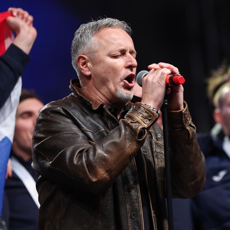 Thompson objavio novu pjesmu i najavio koncert u Sinju