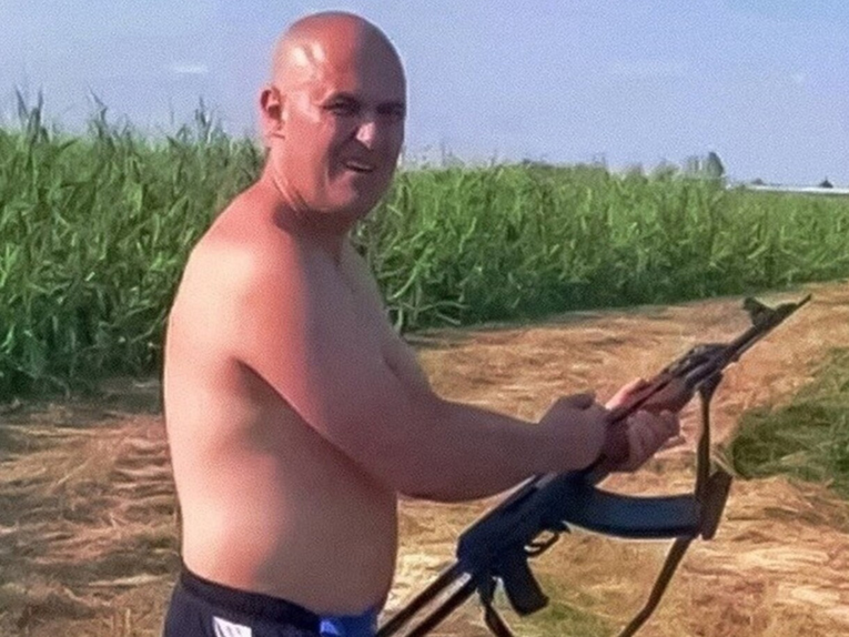 Dabro o migrantima: Sa zlom nema razgovora, u zlo treba pucati