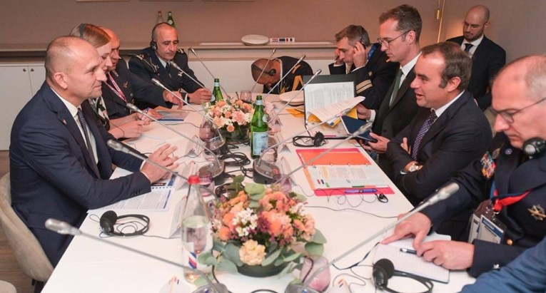 Anušić: Hrvatska želi biti vodeća nacija u proizvodnji malih dronova