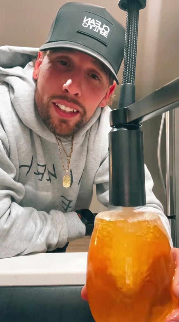 Bivši alkoholičar: Postoje tri tipa ljudi koji piju, a jedan je najopasniji