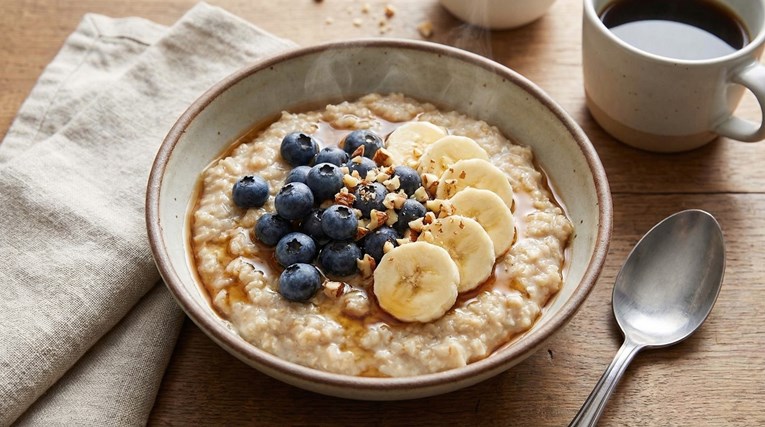 Najbolje namirnice za oporavak mišića nakon treninga