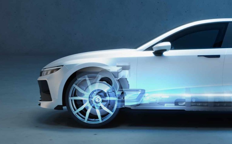 Shell kaže da bi njegova nova tehnologija mogla napuniti električne aute za 10 minuta