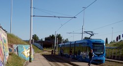 Na tramvajskoj stanici u Zagrebu pronađeno tijelo 66-godišnjaka