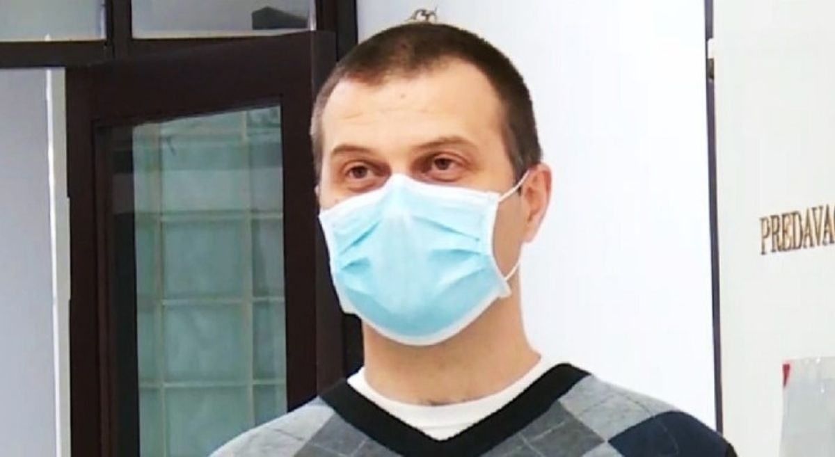 Epidemiolog o popuštanju mjera: Izgledno je da će doći do rasta broja slučajeva