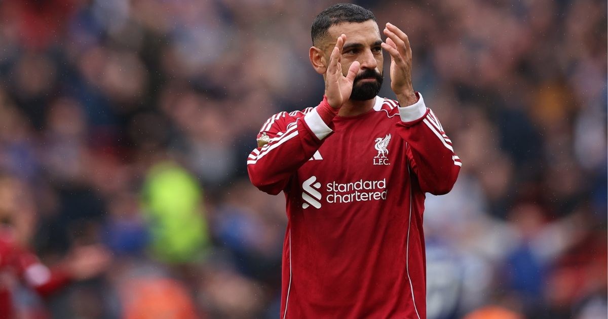 Pogledajte što je Liverpool objavio nakon izbora za Zlatnu loptu