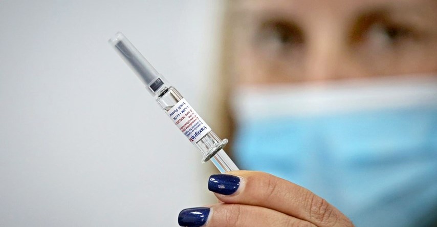 Pfizer započeo kliničko ispitivanje cjepiva protiv gripe koristeći tehnologiju mRNA