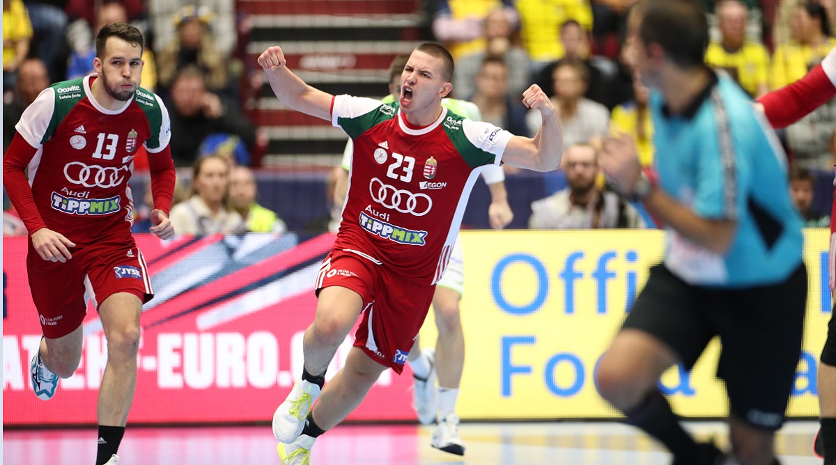 Slovenija u drami izgubila od Mađarske i napravila kaos u svojoj skupini