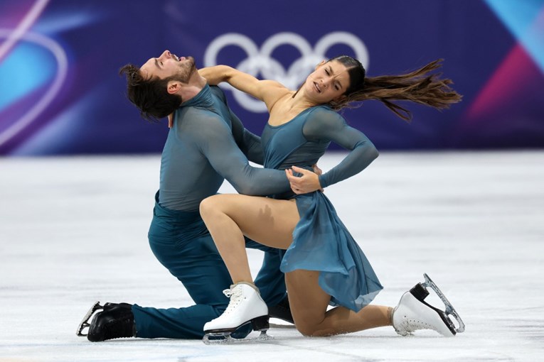 Američka novinarka o pobjedi Francuza: Užasna poruka žrtvama seksualnog zlostavljanja