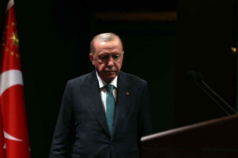 Erdoğan: Istanbul će ostati turski i muslimanski, unatoč protivljenju ostataka Bizanta