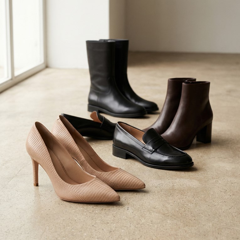 Tri vrste cipela u koje se uvijek isplati uložiti