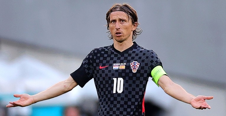 Marca: Real pritišće Modrića da ostavi Hrvatsku, ali on ni ne pomišlja na to