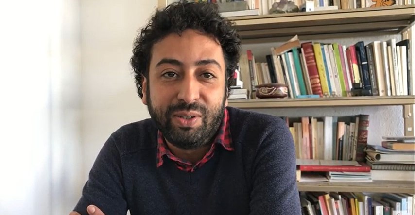 Zbog kritike suca na Twitteru u Maroku zatvoren novinar