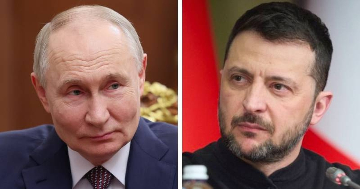 Ukrajina: Zatražili smo od Turske da ugoste Putina i Zelenskog