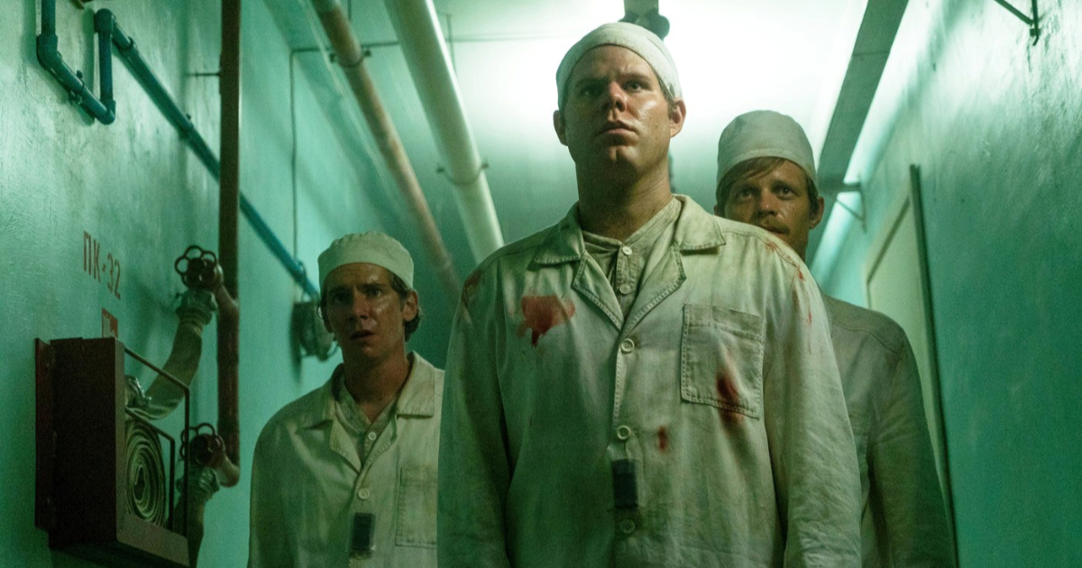 Deset najtežih TV serija svih vremena