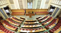 Objavljeno tko u saboru mijenja HDZ-ove ministre