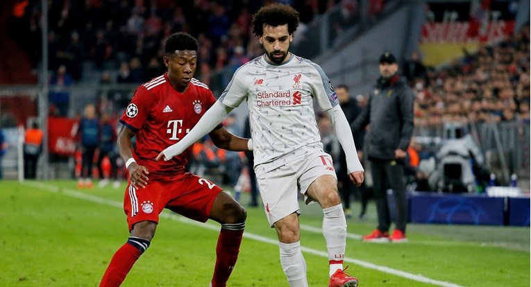 Rummenigge zagolicao maštu navijačima Bayerna izjavom o Salahu