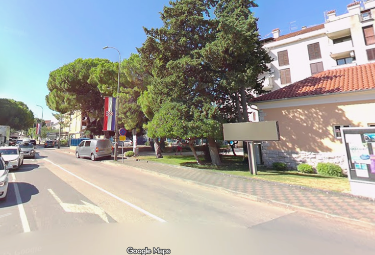 Maloljetnik u Biogradu popio pa sjeo za volan auta. Dobit će veliku kaznu