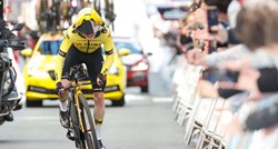 Dvostruki pobjednik Tour de Francea operiran nakon teške ozljede