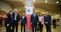 Plenković: Za Sveučilište i HNK u Mostaru 6 milijuna kuna iz proračuna
