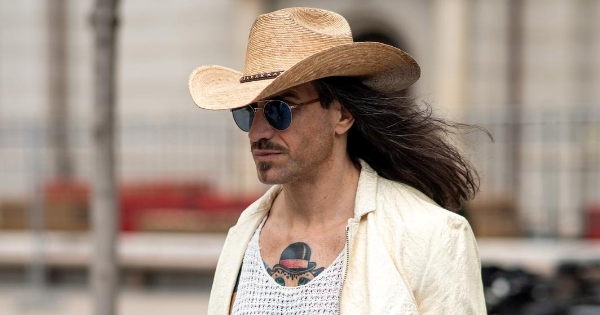 Miran Kurspahić prošetao zagrebačkom špicom u zanimljivom izdanju